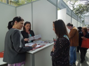 sajam zaposljavanja 2016