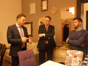 poseta zanatskoj radnji djepeto