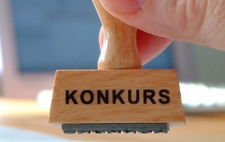 konkurs
