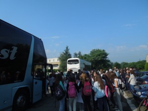 vukovci osnovnih skola ekskurzija