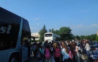 vukovci osnovnih skola ekskurzija