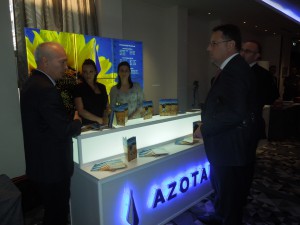 stand azotara dodela nagrada