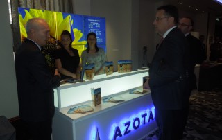 stand azotara dodela nagrada