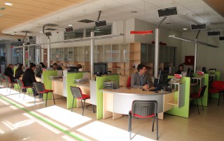 Gradski usluzni centar