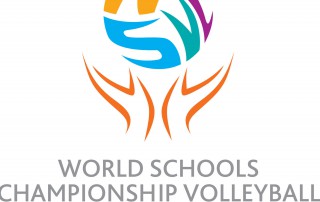 Logo odbojkaškog prvenstva