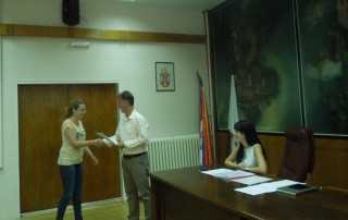 dodela ugovora strucna praksa