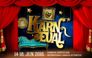 karneval pancevo 2016