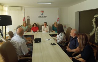 dodela ugovora opremanje kabineta