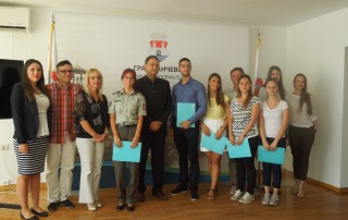 konferencija projekat edukuj se zaposli se