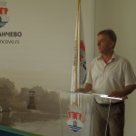 Члан градског већа