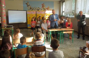 prijem prvaka os goce delcev