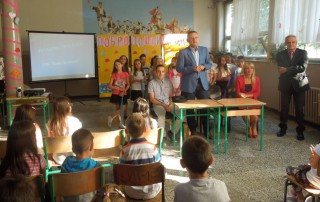 prijem prvaka os goce delcev