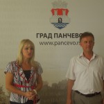 Чланови градског већа