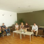 Уручење уговора