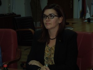 Амбасадорка Румуније у посети Панчеву