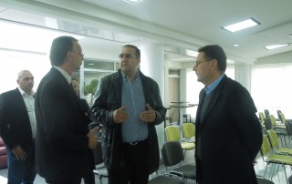 Обилазак предузећа