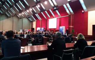 Beogradski investicioni dani