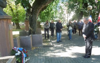 Дан ослобођења Панчева