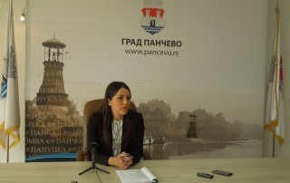 Конференција за новинаре