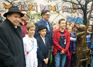 Панчево је добило "Панчевачког читача"!