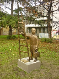 Панчево је добило "Панчевачког читача"!