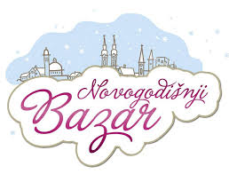 Novogodišnji bazar
