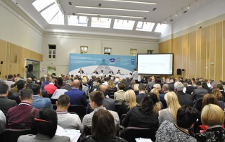 Уводни семинар за нове одборнике у локалним скупштинама