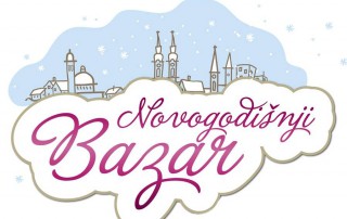 Novogodišnji bazar