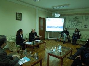 Скупштина града Панчева пример најбоље праксе