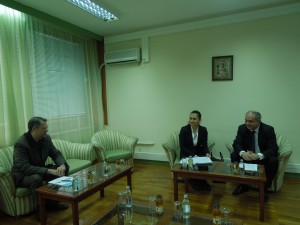 Скупштина града Панчева пример најбоље праксе