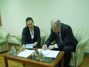 Скупштина града Панчева пример најбоље праксе