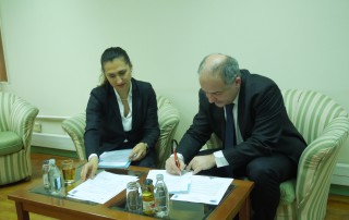 Скупштина града Панчева пример најбоље праксе