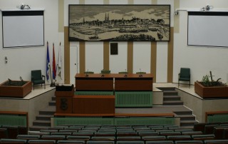 Скупштинска сала