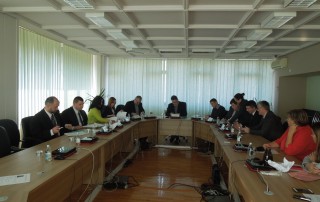 Osnovana Regionalna razvojna agencija "Južni Banat"