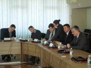 Oснована Регионална развојна агенција "Јужни Банат"