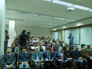 Завршни симпозијум у оквиру JICA програма у области заштите животне средине