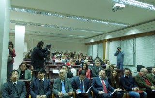 Завршни симпозијум у оквиру JICA програма у области заштите животне средине