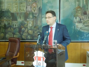 Завршни симпозијум у оквиру JICA програма у области заштите животне средине