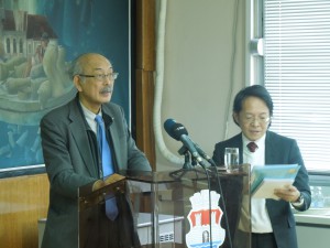 Завршни симпозијум у оквиру JICA програма у области заштите животне средине