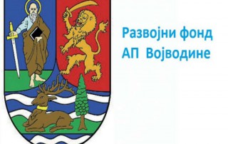 Razvojni fond Vojvodine