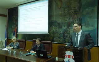 Скуп "Оствареност стандарда у пружању локалних услуга социјалне заштите"