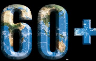 Сат за нашу планету - лого