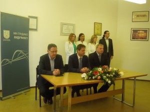 општа болница