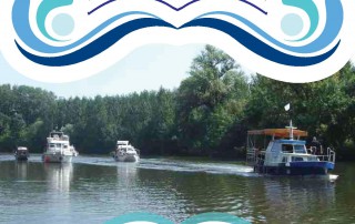 Еко регата Тамиш 2017