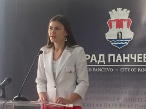 Izložba likovnih radova na temu “Šuma blista – čista”