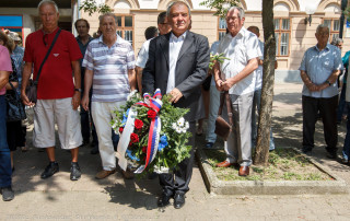 Обележавање Дана бораца