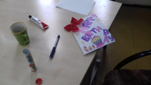 Другу је рођендан