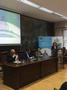 Е-парламент