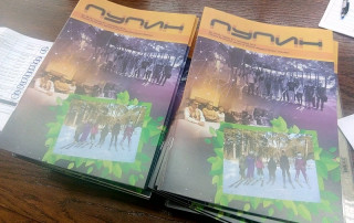 Nagrađivanje najuspešnijih učenika grada Pančeva