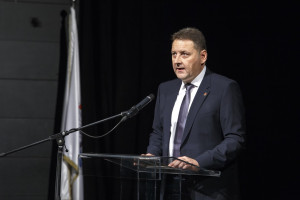 Обележaвање Дана града